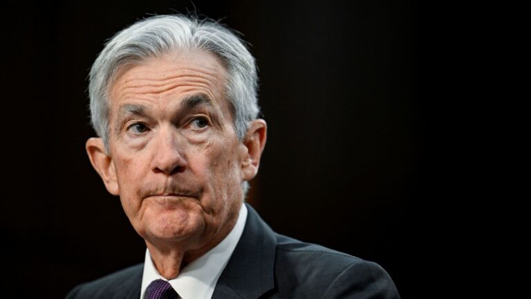 Fed will update Friday forecasts on Wednesday. What to expect