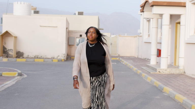 43-year-old American Expat’s number 1. Tips for moving abroad