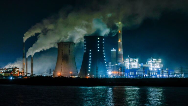 India should urgently decarse the power sector. Here’s how