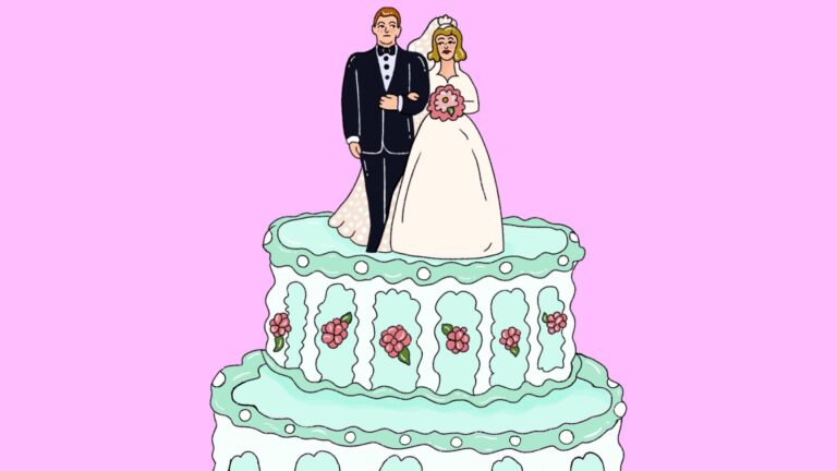 5 ‘Hard Truths’ About Marriage Most People Learn Hard Way