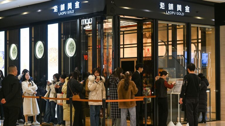 Chinese consumer companies are re-collected signal costs