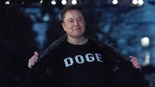 Behold, Elon Musk lost billions (and still the richest man in the world)