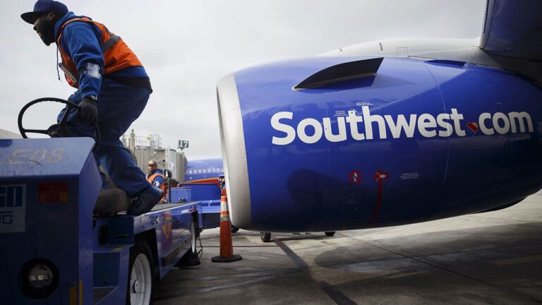 Southwest Airlines ends free bag policy: How change could affect the carrier