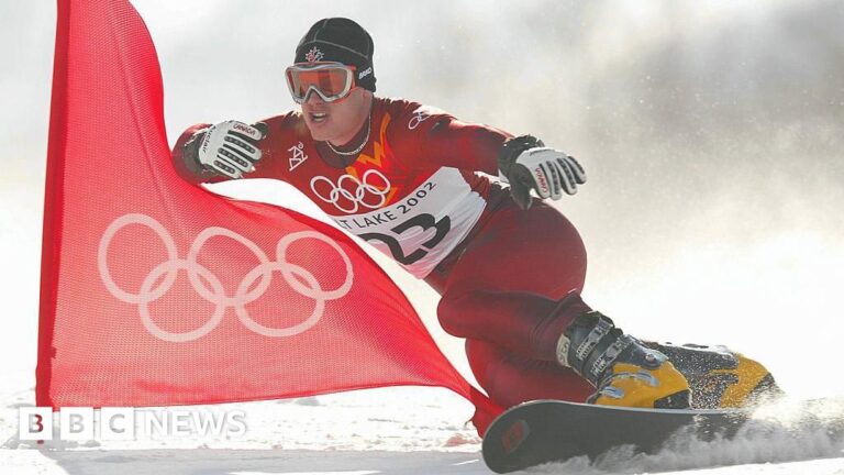 It was alleged that the former Olympian FTB was trying to have a fatal drug ring