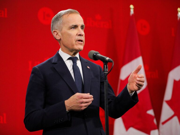 Canada’s liberals made a new leader in Carney: What happens next? | Political news