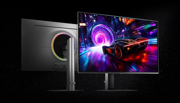 Samsung reveals Odyssey game monitors of the next generation with immersive 3D and OLED