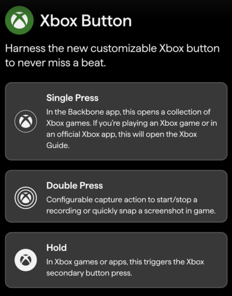 Backbone One: Xbox Edition Controller is a great way to work through this Game Pass library