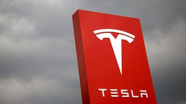 Tesla takes 4,000-sq ft in BKC for ₹35L a month. Can Indians afford Elon Musk’s cars?