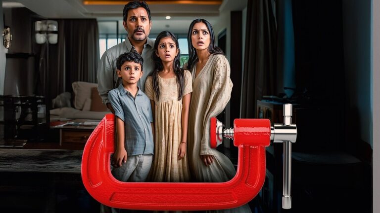 Why India’s middle class stays broke and how to break the cycle: CA’s survival guide to tackle financial struggles