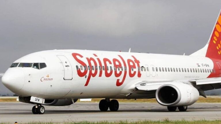 Fresh turbulence for SpiceJet: Airline hit by $12.68 million insolvency claims as 3 lessors, ex-pilot move NCLT