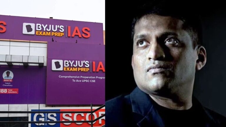 ‘Broke, not broken’: Byju Raveendran breaks silence on ‘the good 17, bad 2 & ugly 1” years, struggles & comeback plan