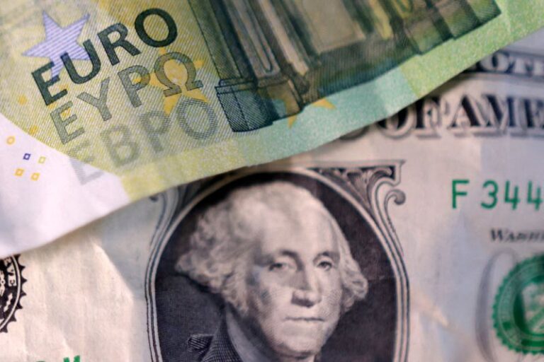 Analysis-Trump’s erratic tariff policy shakes confidence in Europe’s market bull run