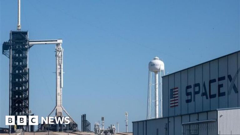 Space to help the past astronauts postpone home