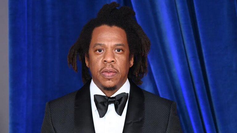 Jay-Z documents, a former sexual assault prosecutor, its legal team