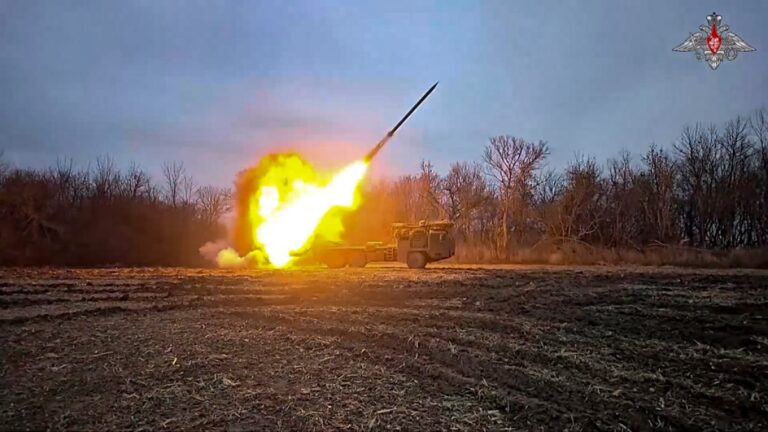 Putin says Russia says Ukrainian forces in the Course will spare no spus of the Russian-Ukrainian war in case they surrender