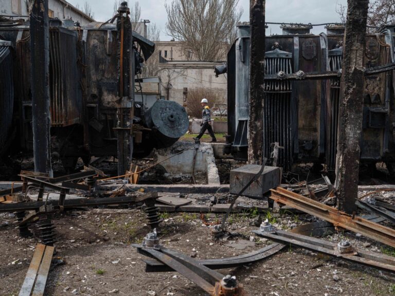 Ukraine, Russian trade charges violate the US broker Black Sea deal Russia-Ukrainian war news