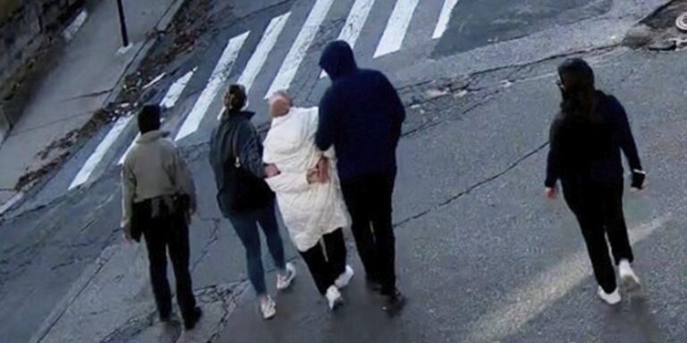Turkish doctoral student at Tufts handcuffed and detained by masked DHS agents: ‘It looked like a kidnapping’