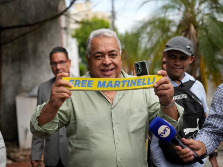 Panama approved for the processing that former President Martinelli switched to Nicaragua. Government News