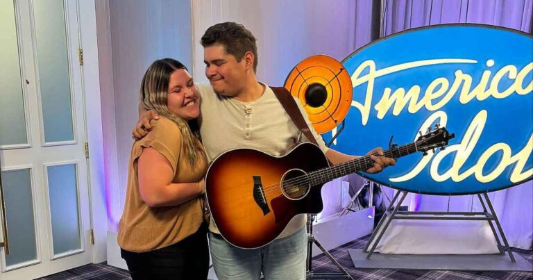 Isaiah American Idol Isaiah canceled the honeymoon to listen 23rd seasons