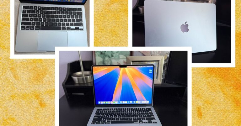 Apple MacBook Air (13-inch, M4) Review: More Power for Less Money