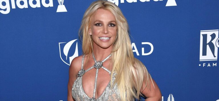 Britney Spears can head for a return to a career with your son Juden