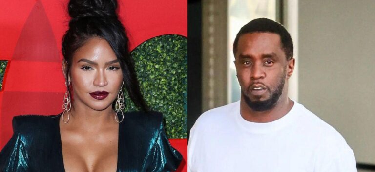 Didi accuses CNN of destroying the “original” video Cassie Assault