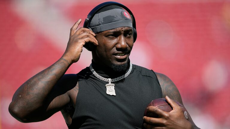 NFL Trading: 49ers Send Deebo Samuel: Report