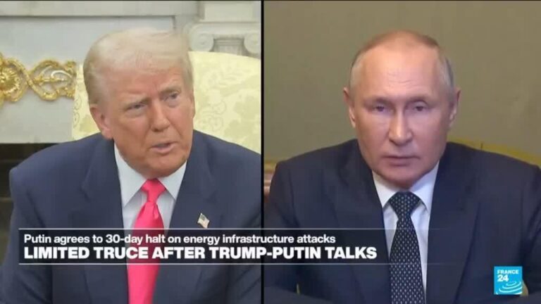 ‘Trump is amazed by Putin and wants Russia to have a political system that operates similarly’