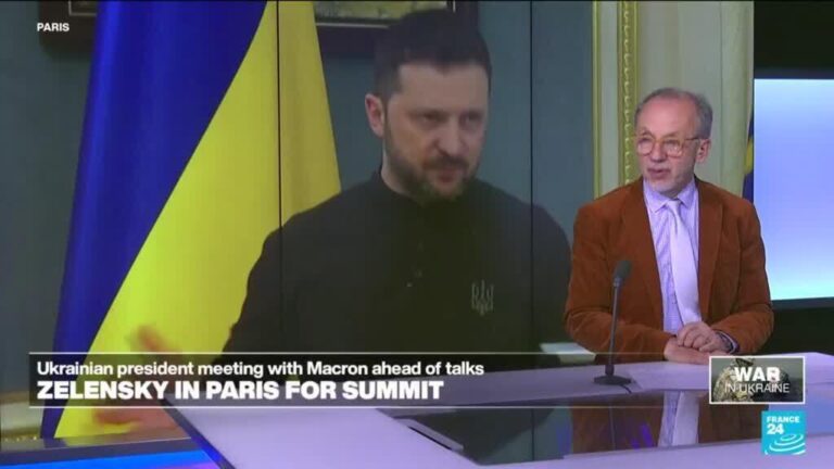 Moscow, Kiev efforts to prayer due to blaming blows