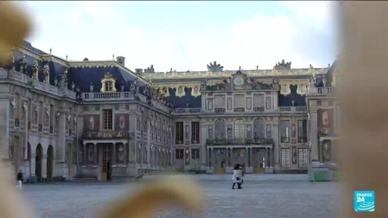 Expert on fake furniture in the French Arts Specialist Versal