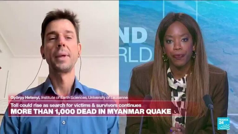 Is it difficult to predict the earthquake and the power of the power?