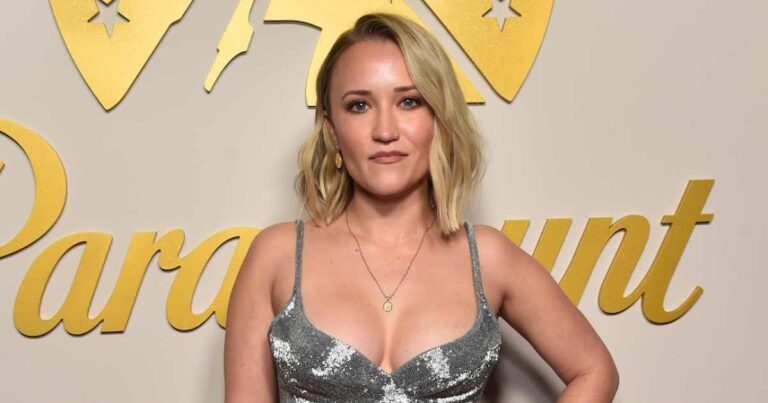 Emily Osment files for divorce after 5 months: Report