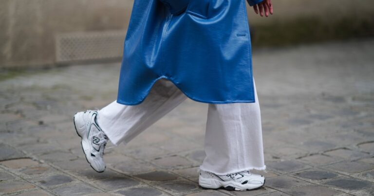 According to the Patters, the best sneakers to wear in 2025