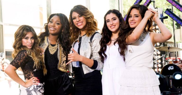 Fifth Harmony: Where are they now? Camila cable, Normani, more