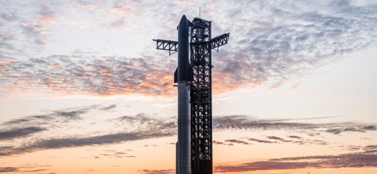 Spacex Starship off -control of second straight testing of flight