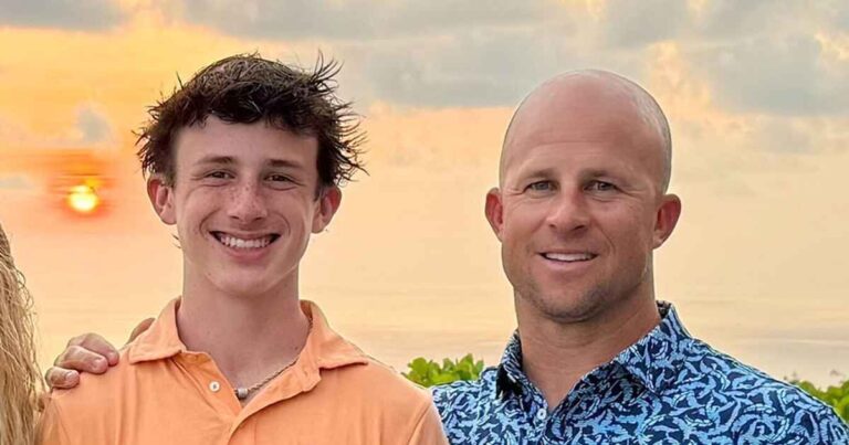 The doctor shares the new details of Miller Gardner’s death in Costa -Rica