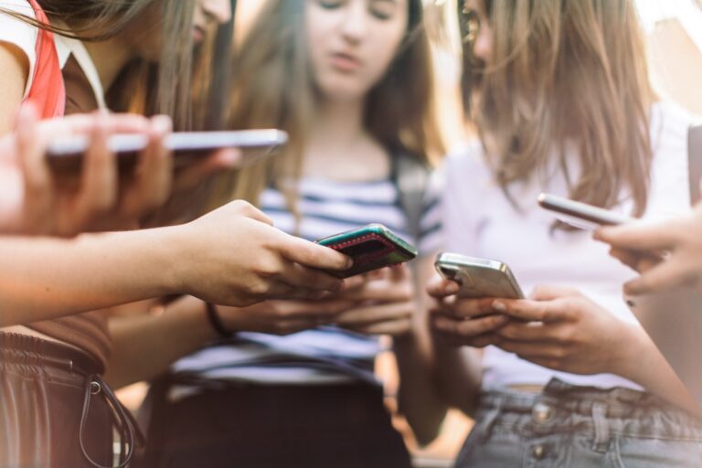 A new social application is fighting against rage