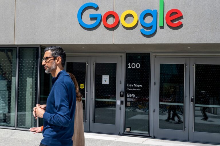 Google Scrubs mentions “diversity” and “justice” from AI Team’s responsible web page