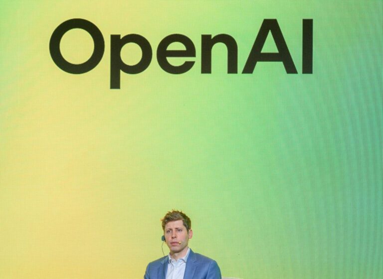 The UK’s competition body says Microsoft Openai’s partnership is not quality to investigate