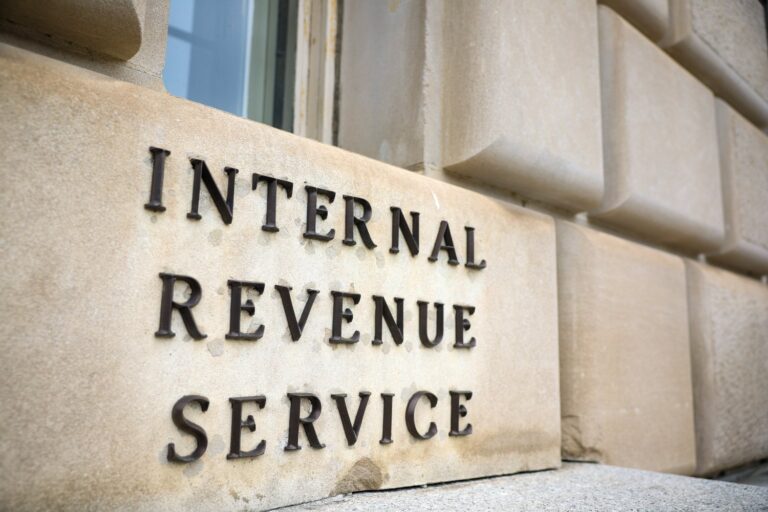 IRS may soon share addresses of undocumented ice taxpayers