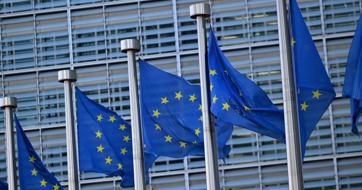 The EU delays the first meter tariffs against us in mid-April – national
