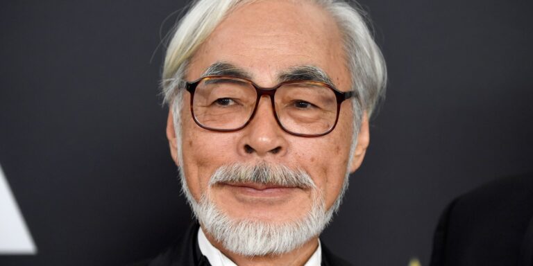Inside the history of ChatGPT’s viral Studio Ghibli-style images: Founder once said he was ‘utterly disgusted’ by AI animation