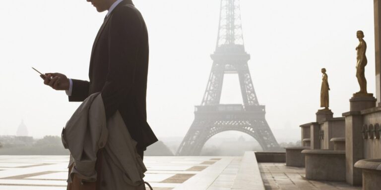 Most affirmative action policies are illegal in France, but US warns French companies against using DEI policies