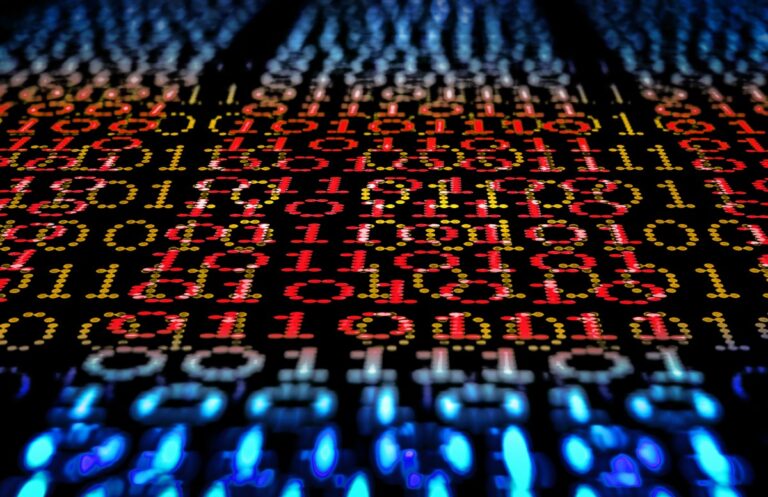 “This is not the matrix”
