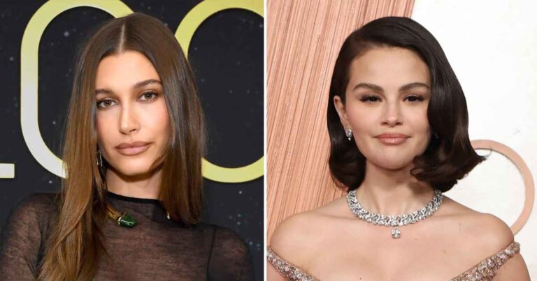 Hayle Bieber appeals to the claim she liked ‘after the bullying of Selena Gomez