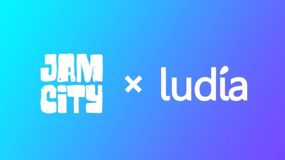 Jam City sells a Ludia Game Studio to Canadian Institutional Investors