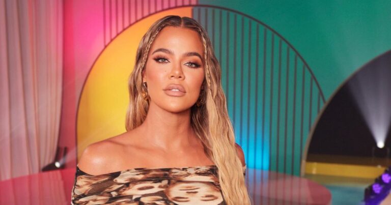 Chloe Kardashian says it wasn’t on a date after 3 years