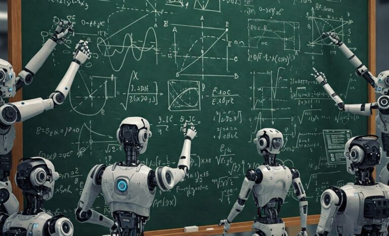 Smaller is more: UC Berkeley and Google Unlock LLM potential by simple sampling