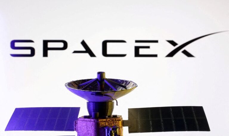 Elon Musk's SpaceX asks US to address foreign trade barriers