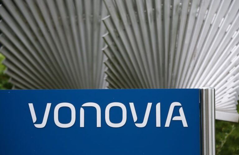 Vonovia posts third year of loss for 2024 amid writedowns as sector struggles